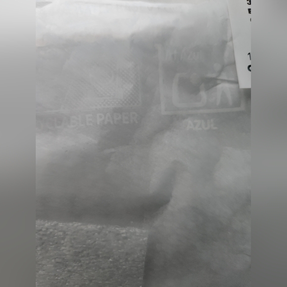 NWT Michael Kors Carson Large Leopard Print Calf Hair Crossbody Bag - Picture 8 of 11